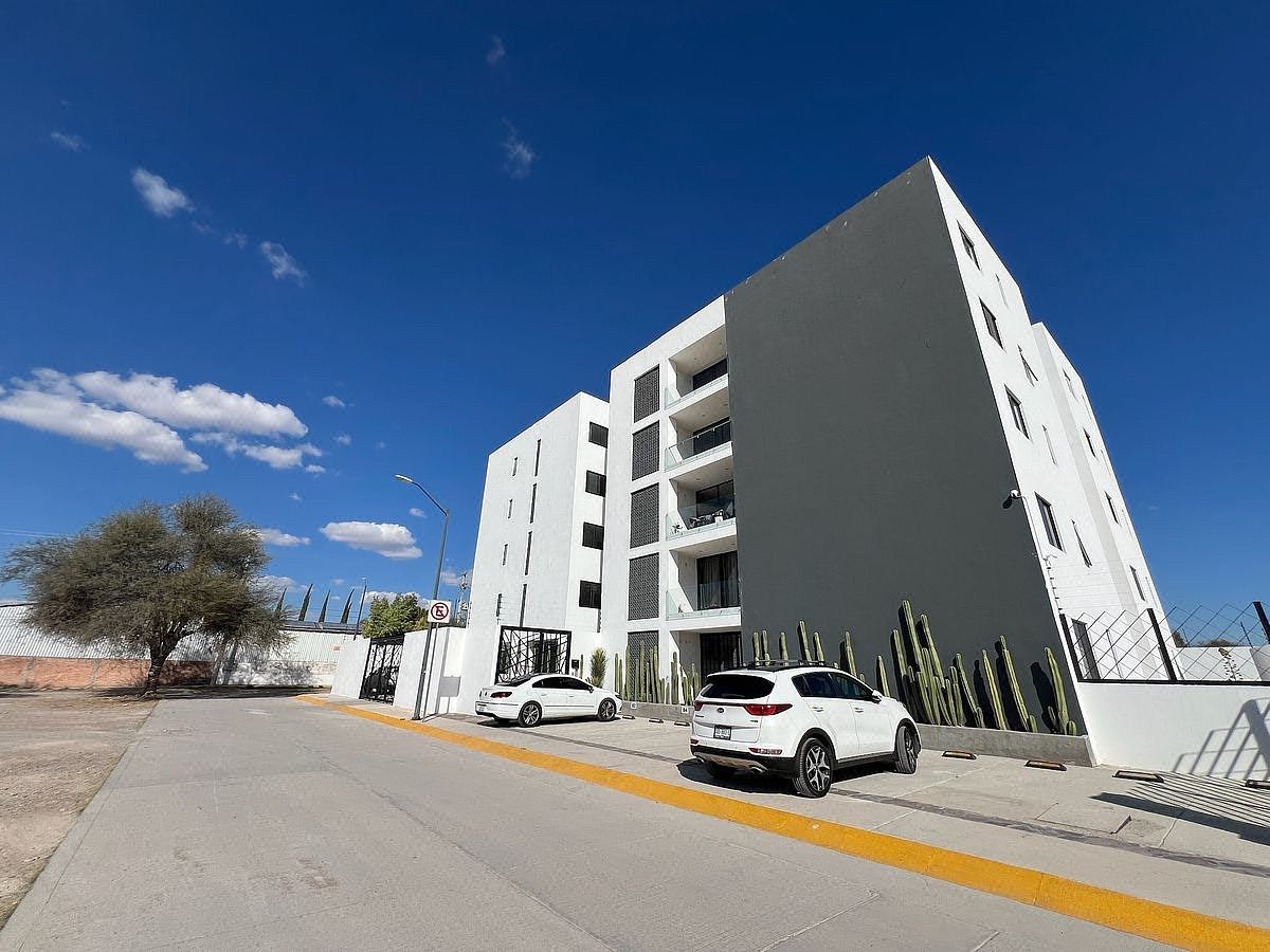 Torre Marabella departamentos en venta