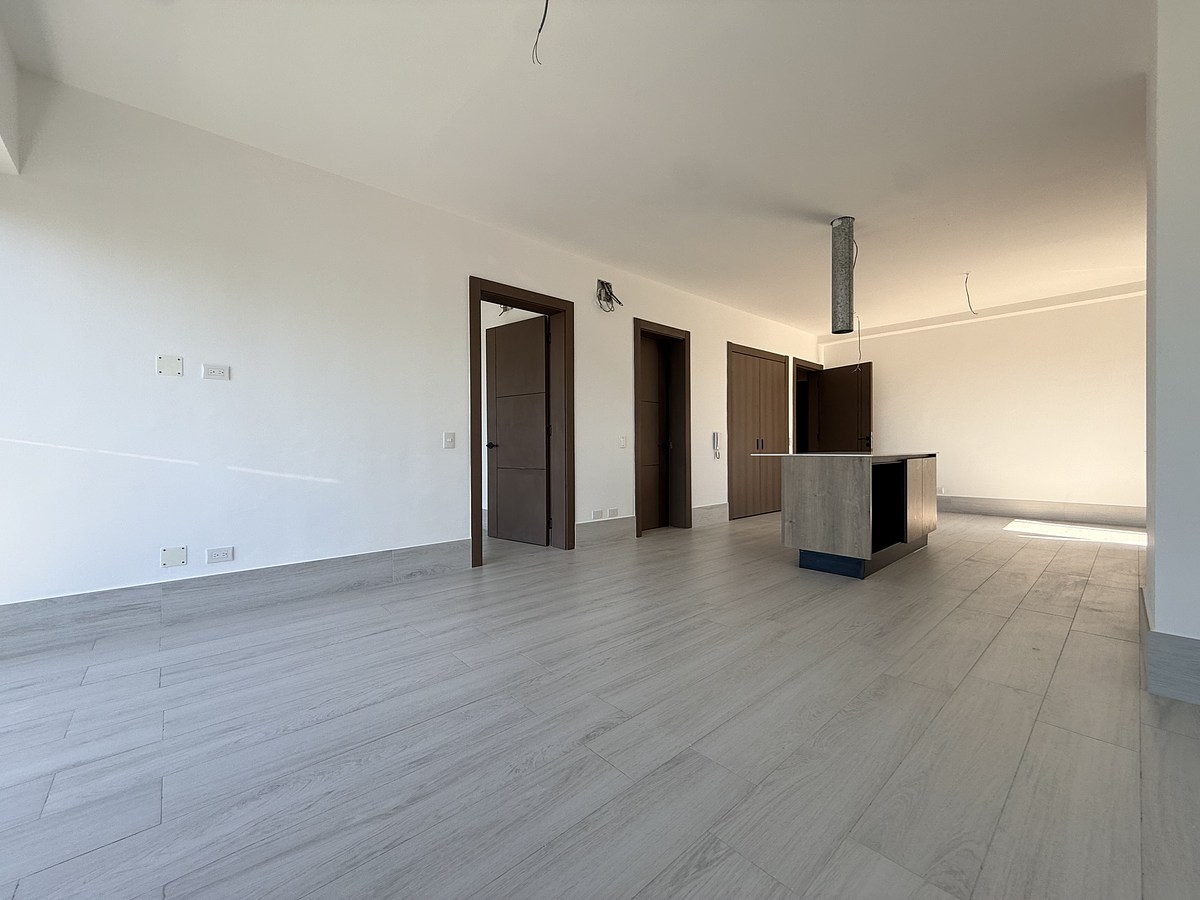 Apartamentos en Venta Piantini, Santo Domingo