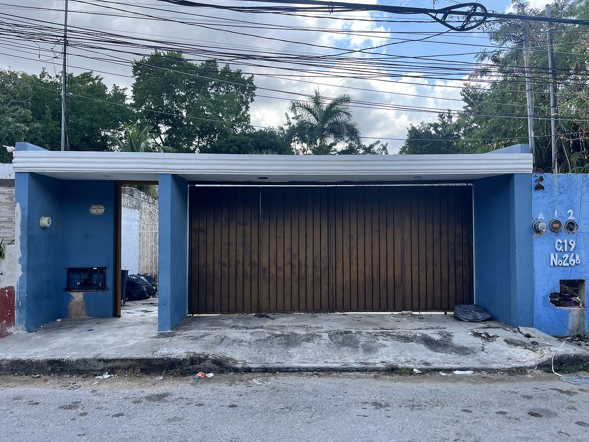 11 de 17: Fachada Terreno 1