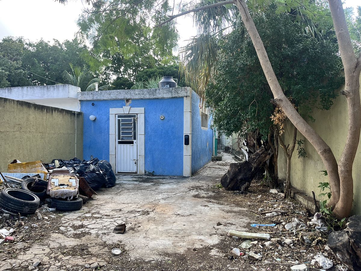 12 de 17: Cochera Terreno 2