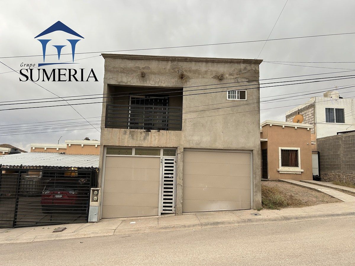Súper amplia casa al sur de la ciudad