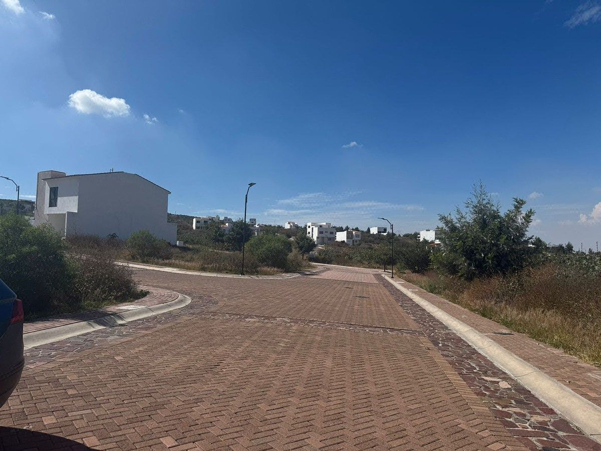 Oportunidad de Inversión. Terreno en Ciudad Maderas