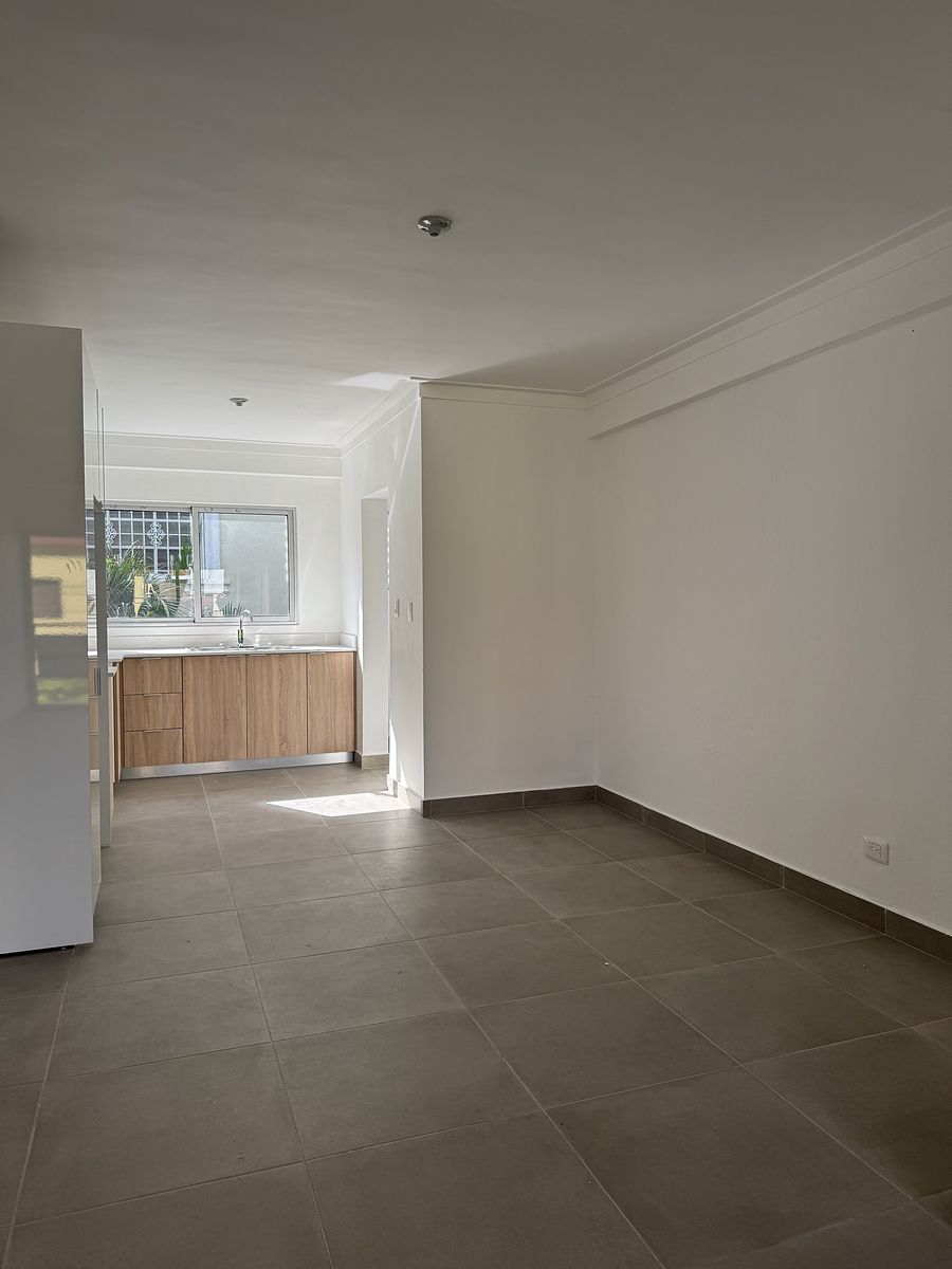 8 de 18: area de la cocina - comedor