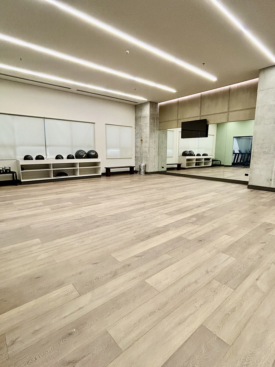 17 de 19: Salones Multiple