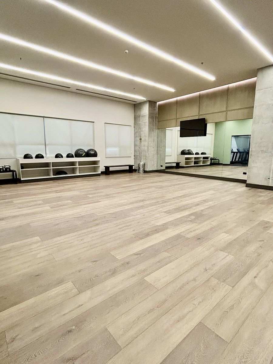 17 de 19: Salones Multiple