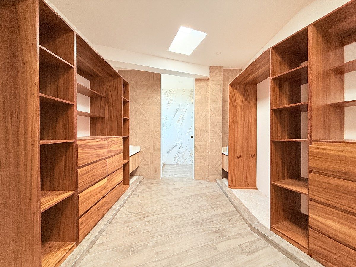 15 de 19: Closet Recámara Principal