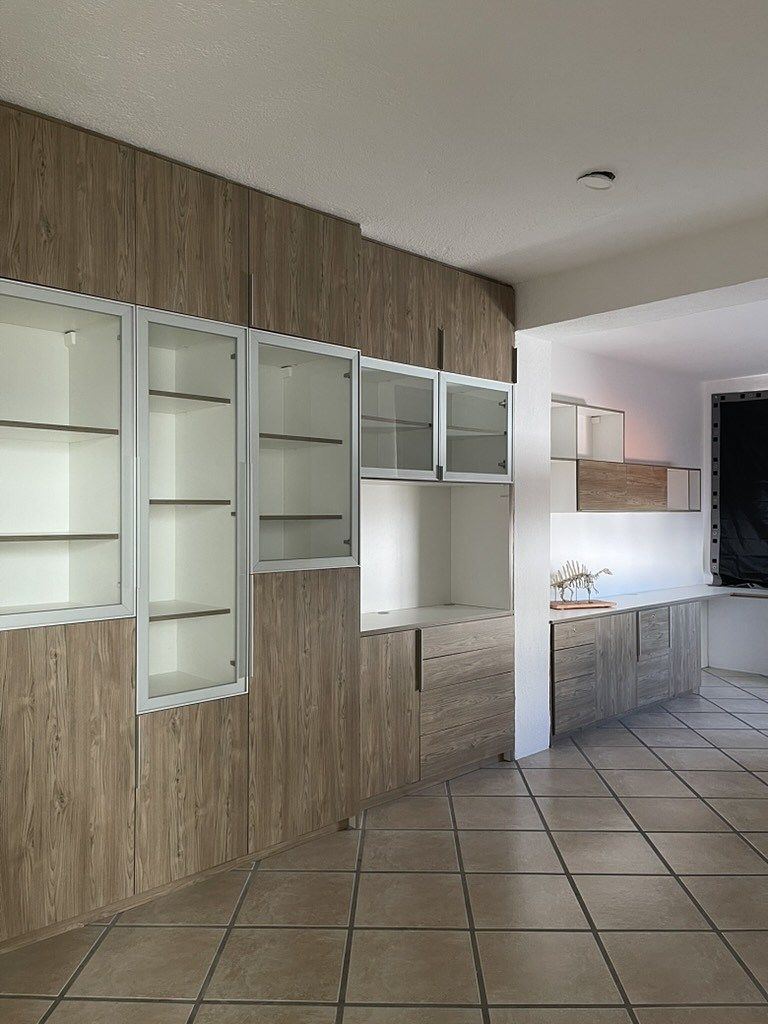 18 de 34: recamara con area de juegos