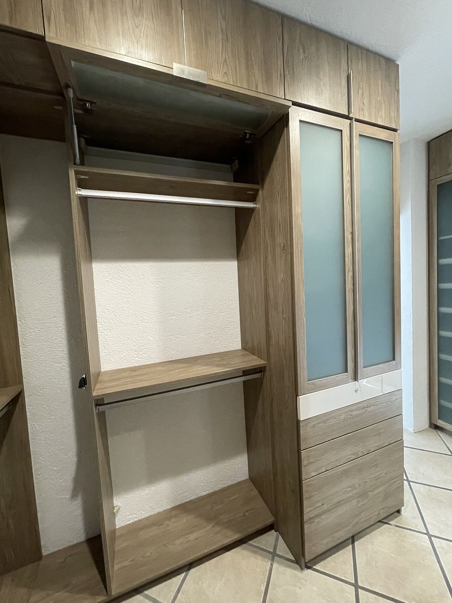 15 de 34: closet recamara principal