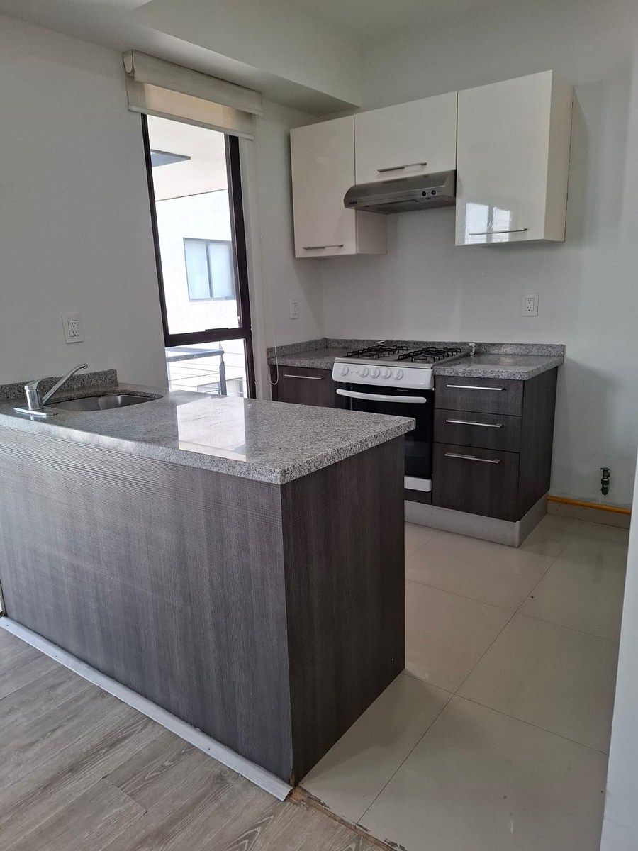 4 de 27: Cocina con barra