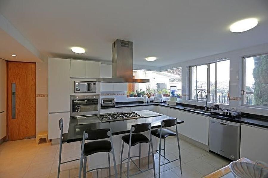 Casa en venta en Bosques de las lomas - foto 5