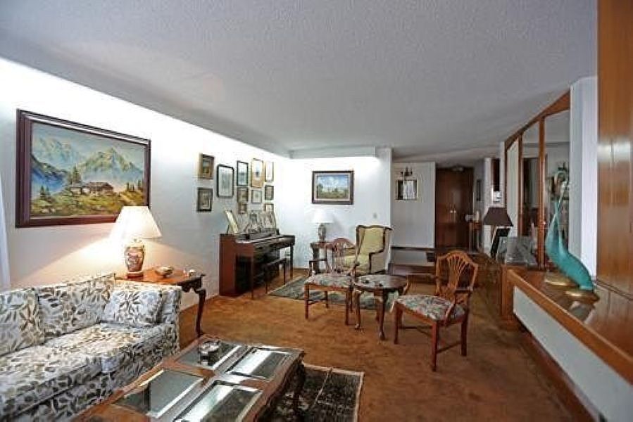 Casa en venta en Bosques de las lomas - foto 3