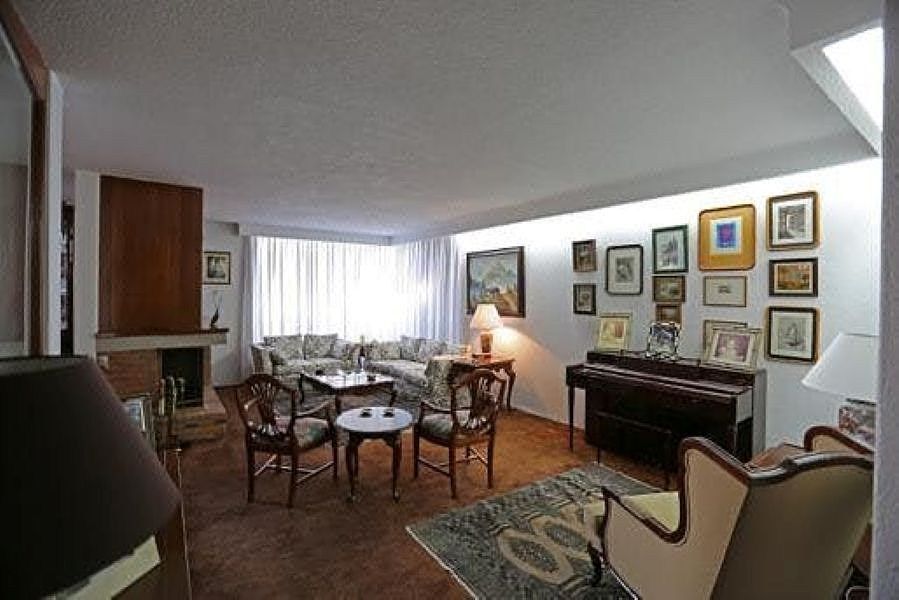 Casa en venta en Bosques de las lomas - foto 4