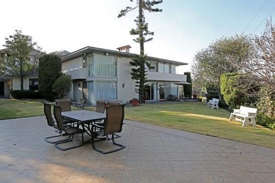 Casa en venta en Bosques de las lomas - foto 1