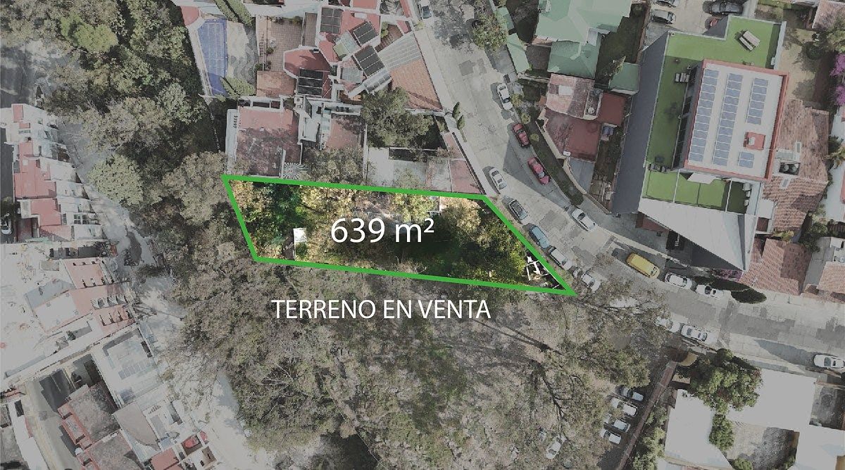 Terreno en venta en Eucalipto, Balcones de Santa María, Morelia, Michoacán.