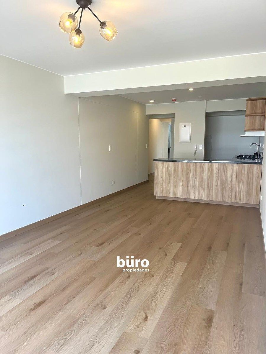 1 de 13: Iluminada Sala Comedor