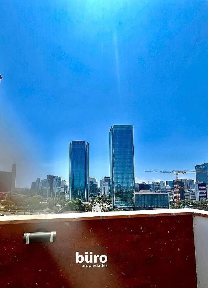 9 de 13: Vista del Área Común del Edificio