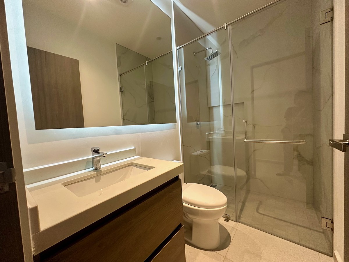 10 de 11: baño secundario