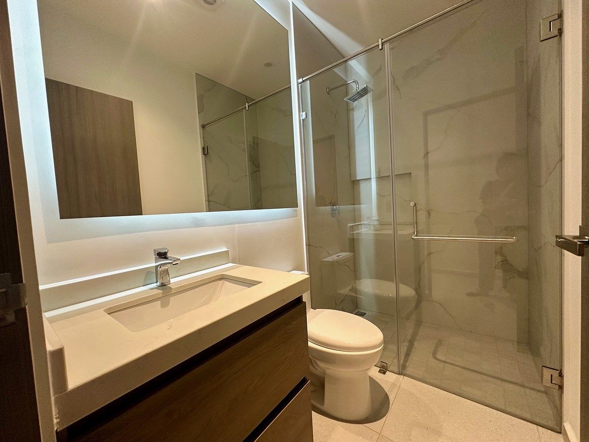 10 de 11: baño secundario