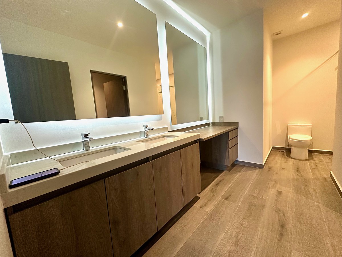 7 de 11: baño principal