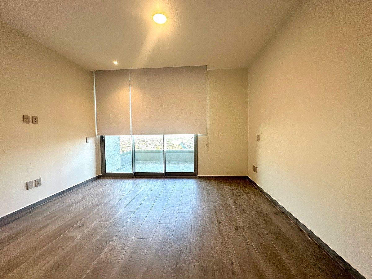 5 de 11: rec principal con terraza