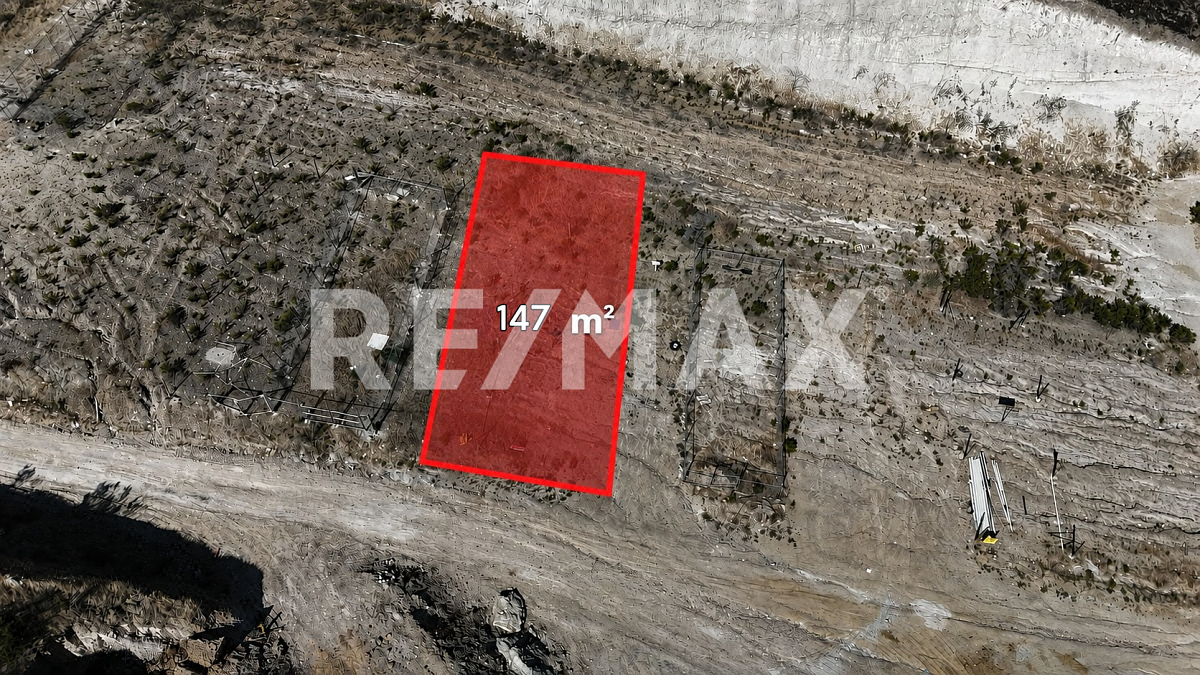 Terreno en Venta, en Residencial Agua Caliente, Tijuana B.C
