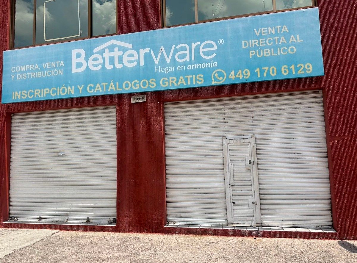 Local comercial en Zona Centro, Aguascalientes, foto 2 de 12