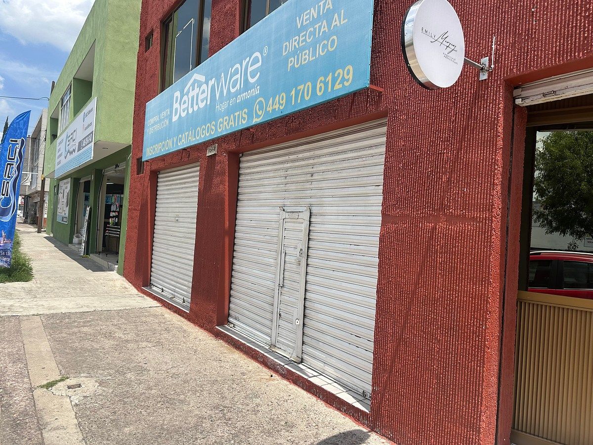 Local comercial en Zona Centro, Aguascalientes, foto 12 de 12