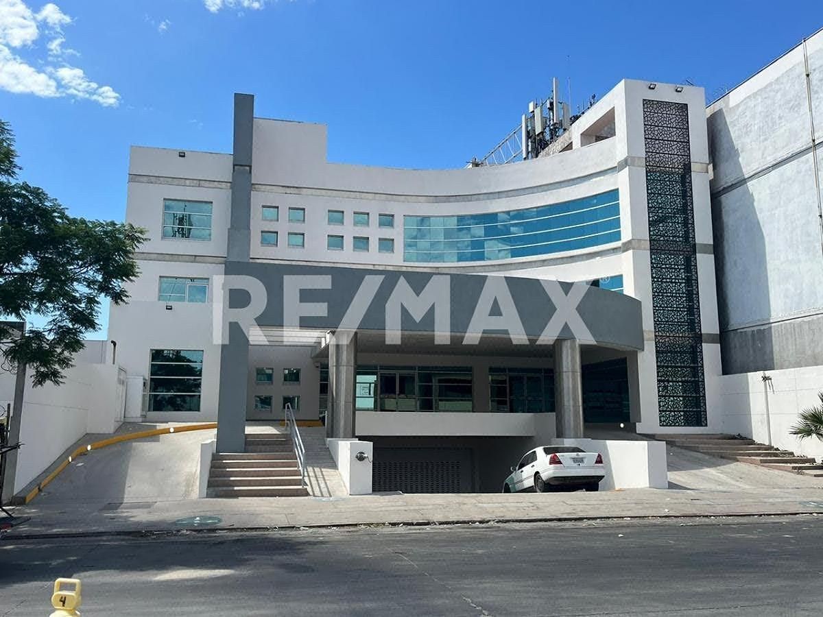 Edificio en Venta de 3,150M2, en Zona Urbana Rio Tijuana, B.C.