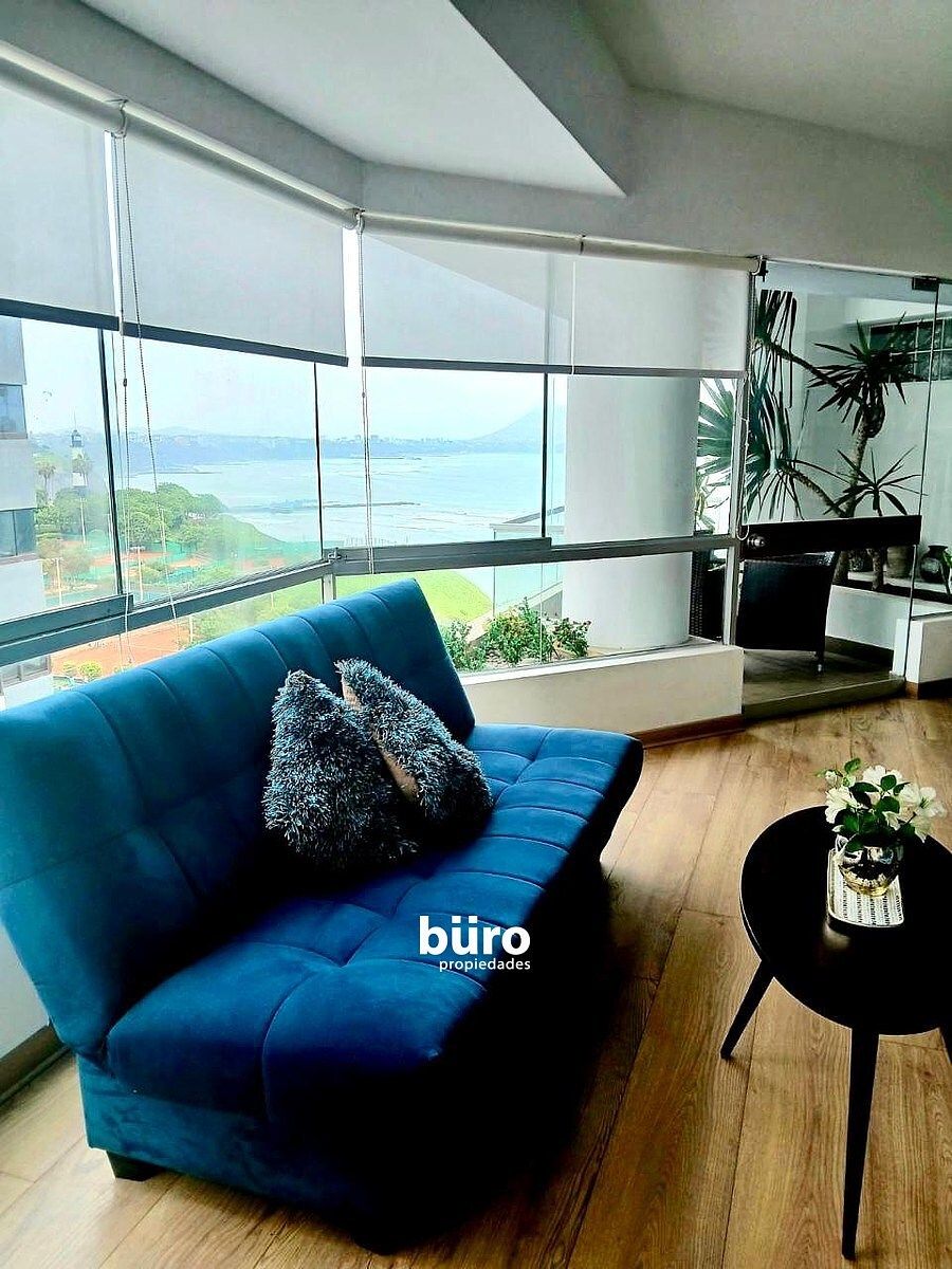 1 de 13: Sala con Hermosa Vista