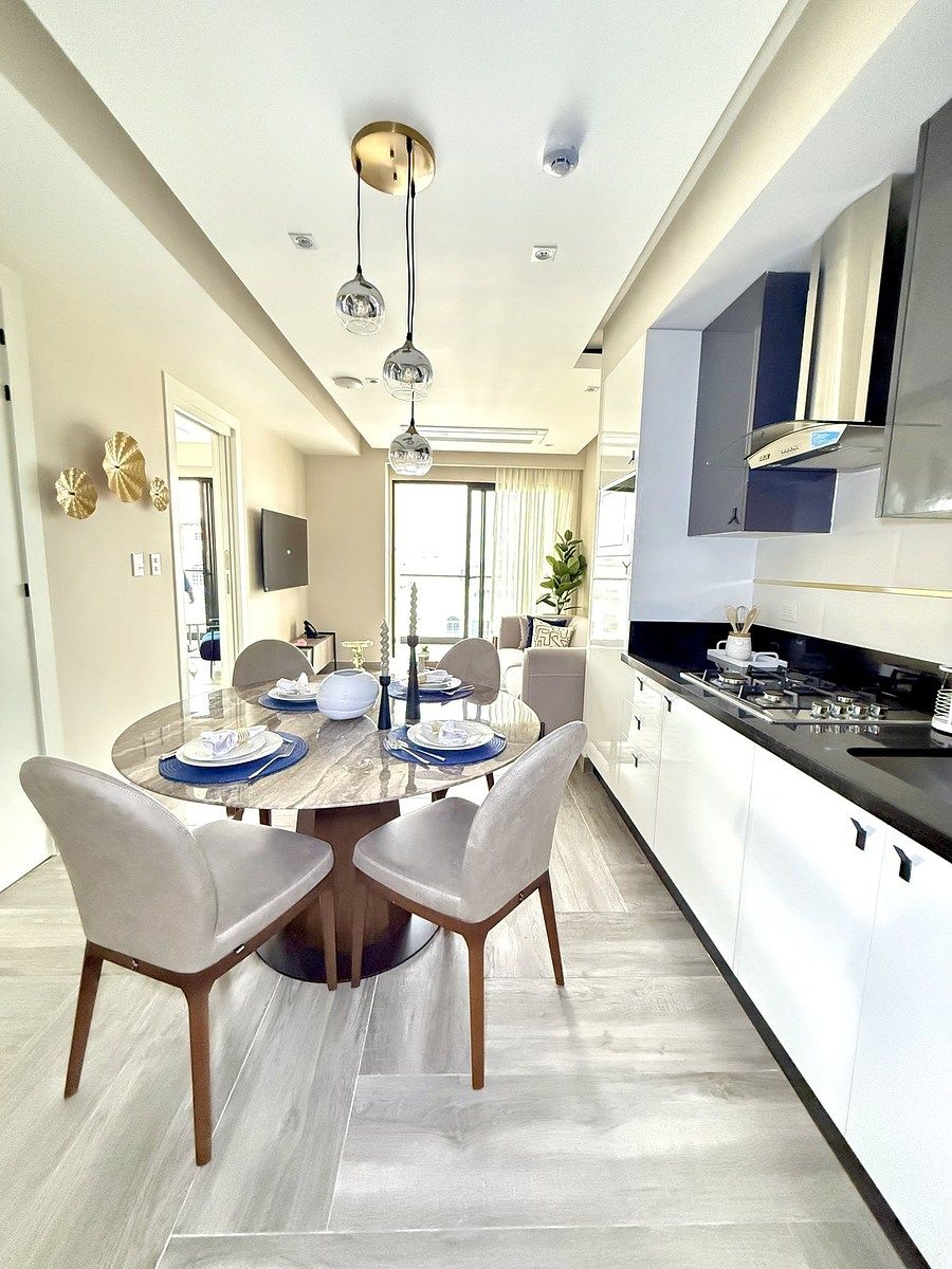 Apartamentos en Venta Ensanche Naco, Santo Domingo