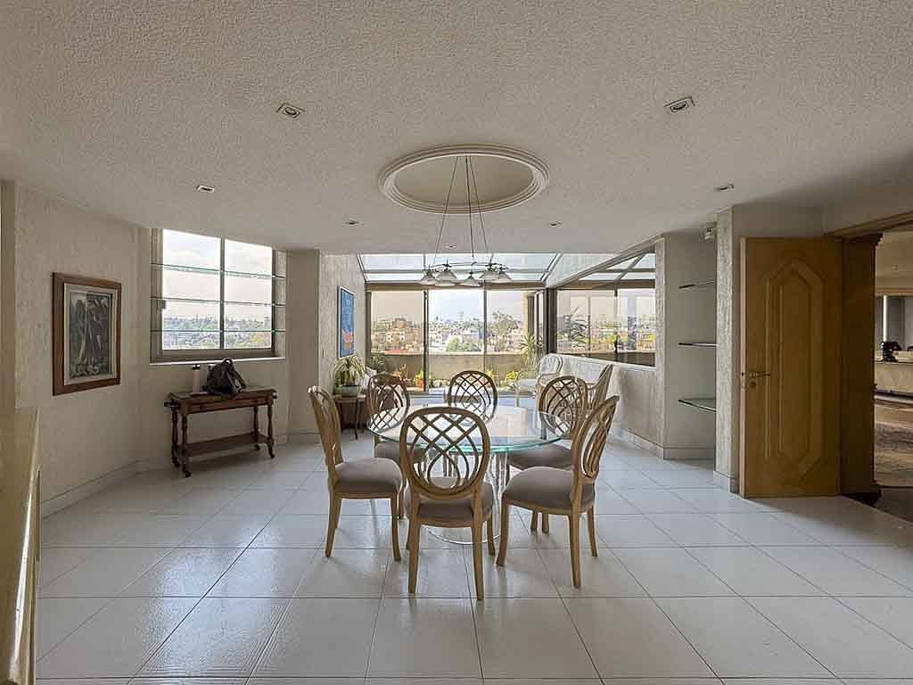 11 de 36: Desayunador