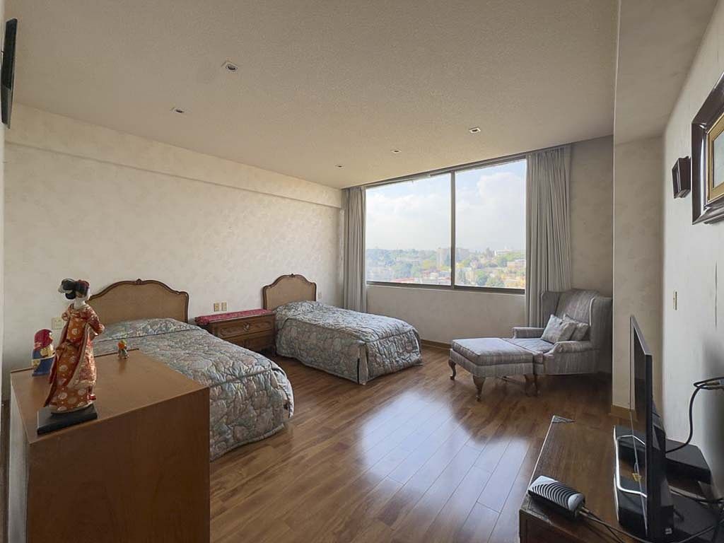 29 de 36: Recámara 2