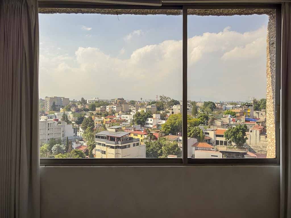 31 de 36: Vista recámara 2