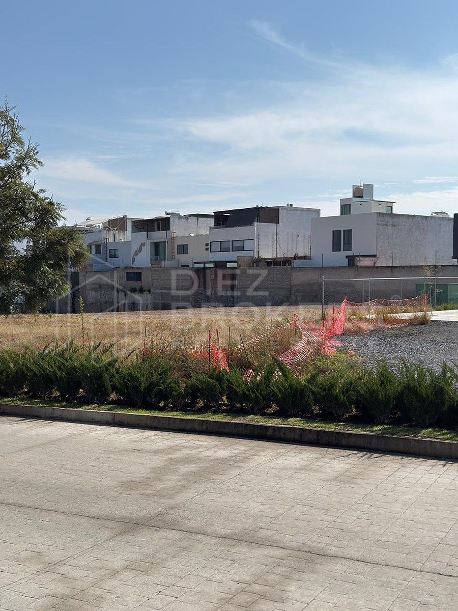 Terreno en Venta - El centinela, Zapopan. - foto 5