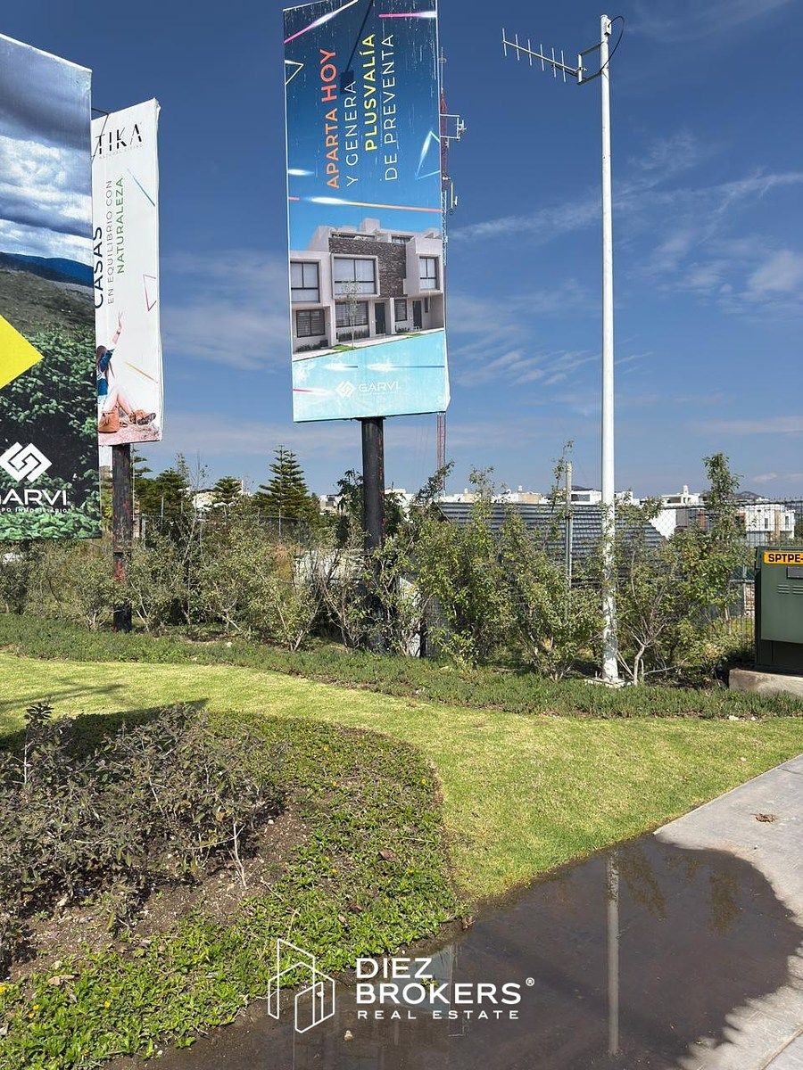 Terreno en Venta - El centinela, Zapopan. - foto 1