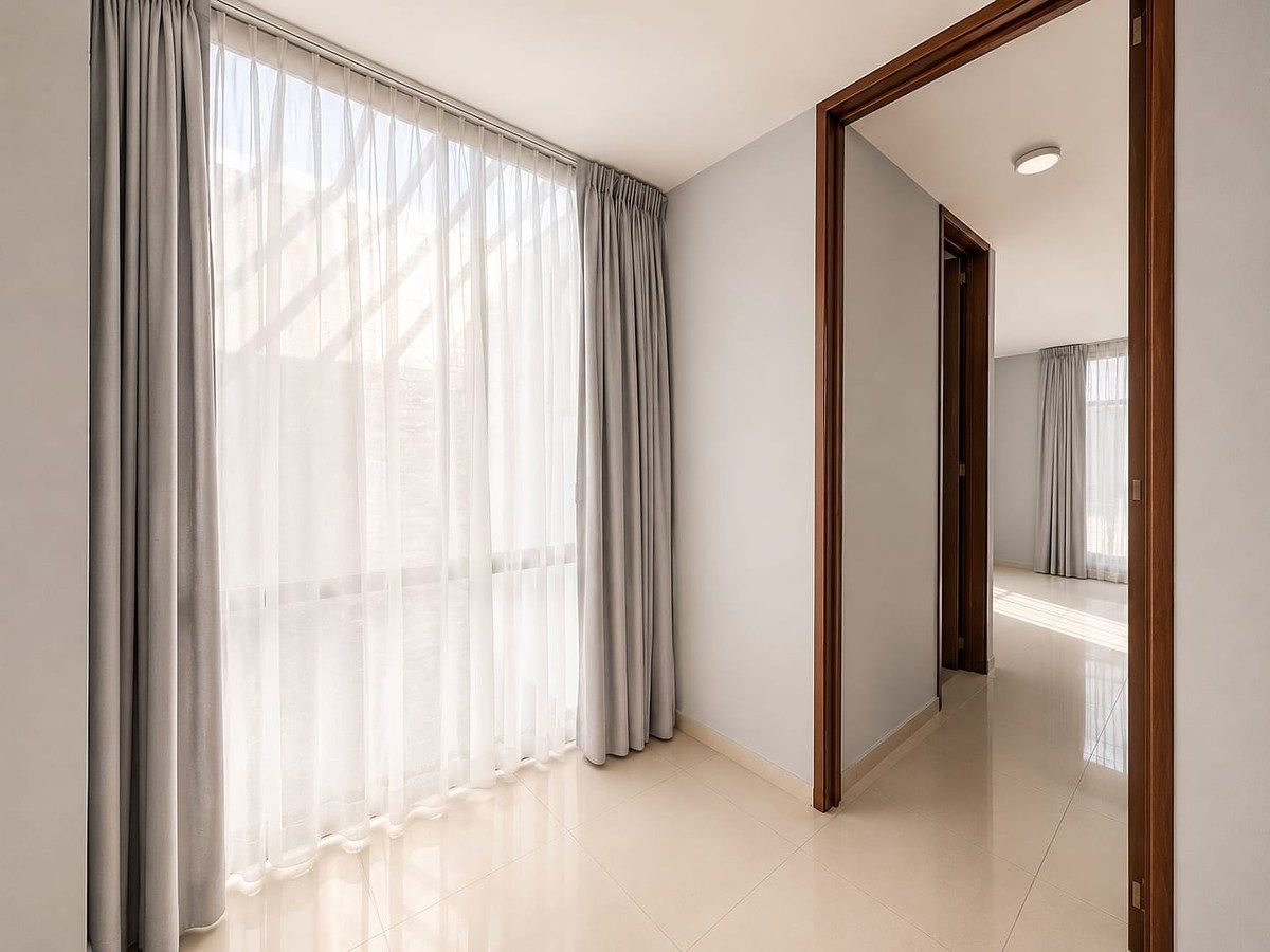 Casa en Quinta Real, Los Reyes, foto 8 de 8
