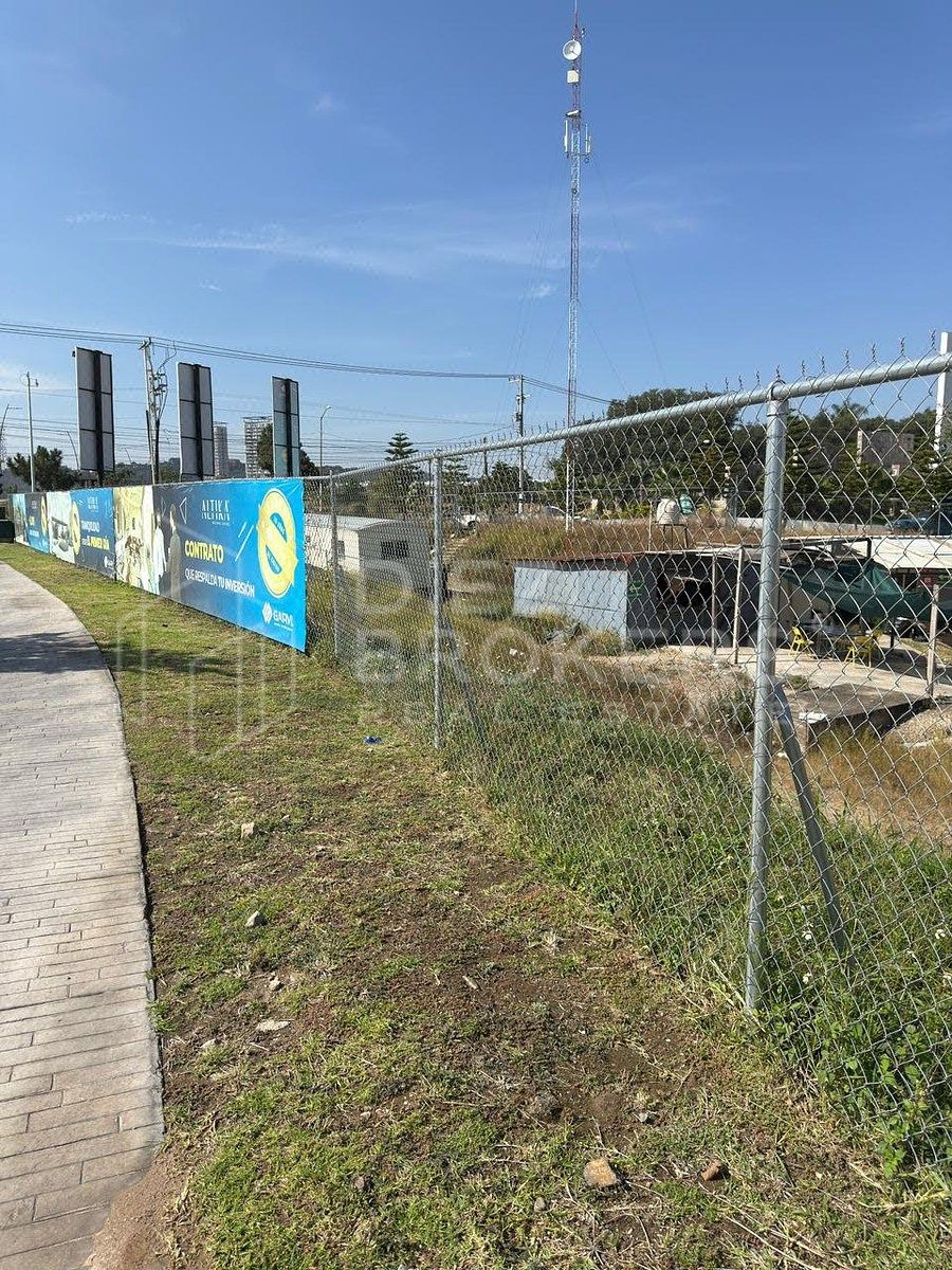 Terreno en Venta - El centinela, Zapopan. - foto 4