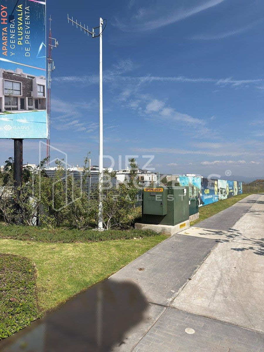 Terreno en Venta - El centinela, Zapopan. - foto 5