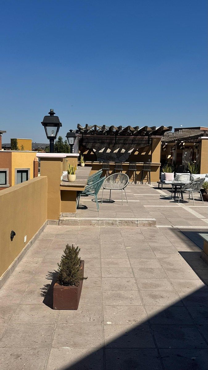 18 de 21: Espacio ideal para tus eventos privados