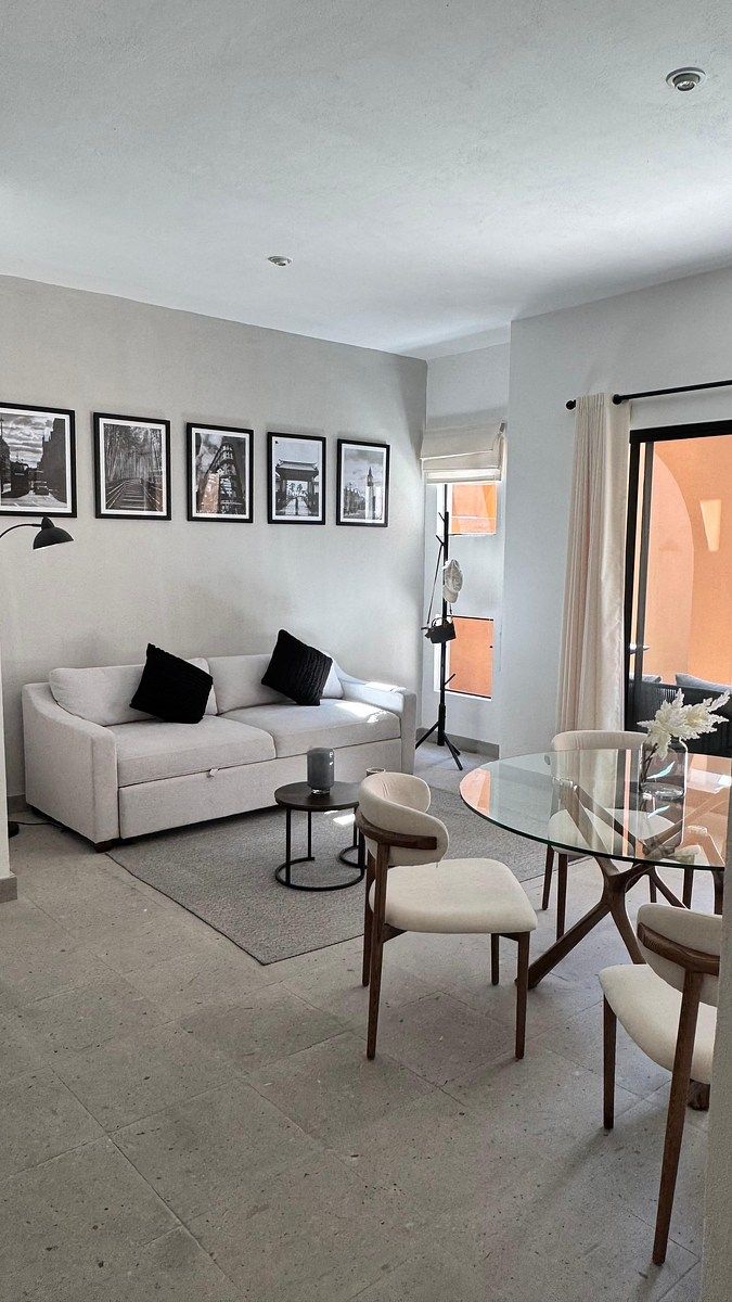 1 de 21: Espacio abierto con excelente luz natural