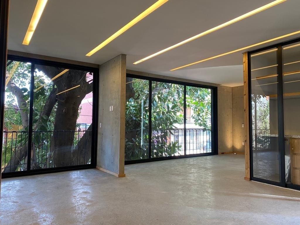 Excelente departamento en venta, Roma Sur