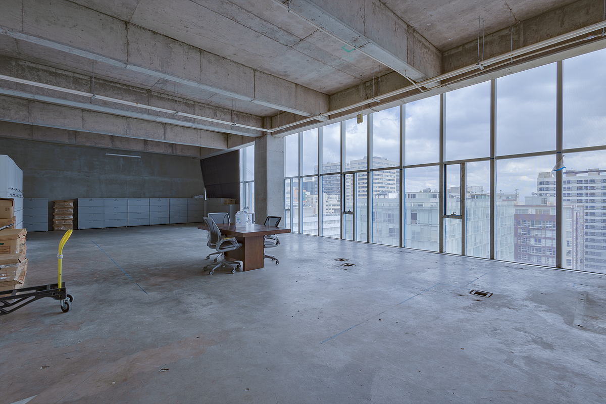 Spectacular office for Sale Torre Frisco - foto 2