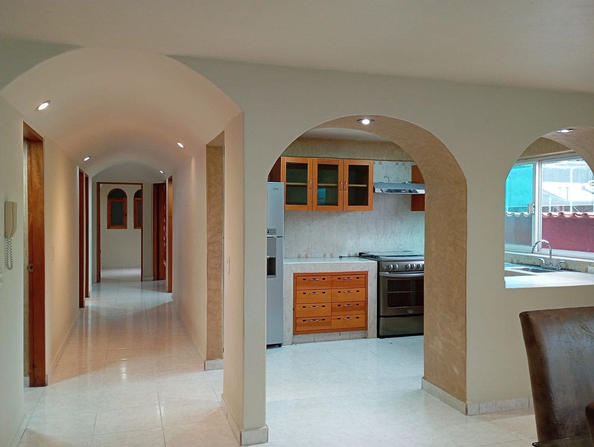 Apartamento em Valle de Bravo, Valle de Bravo, foto 6 de 20