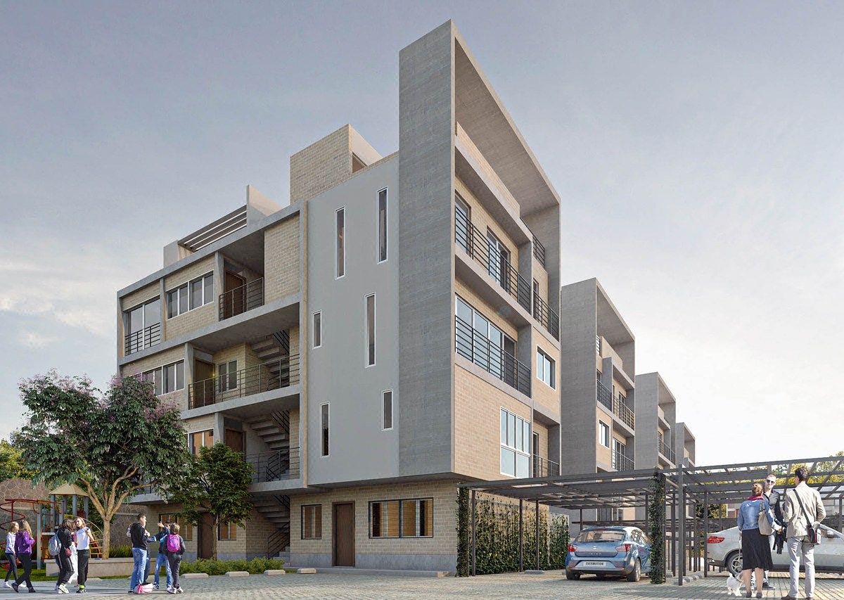 Estrena Departamento en Panoráma Las Fuentes. Modelo Las Brisas