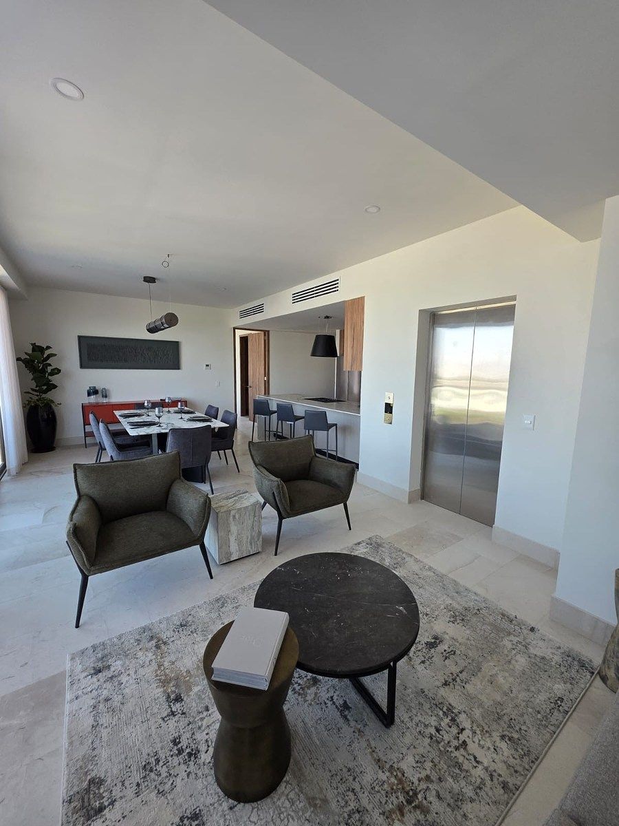 Departamento en Venta en Torre Opera