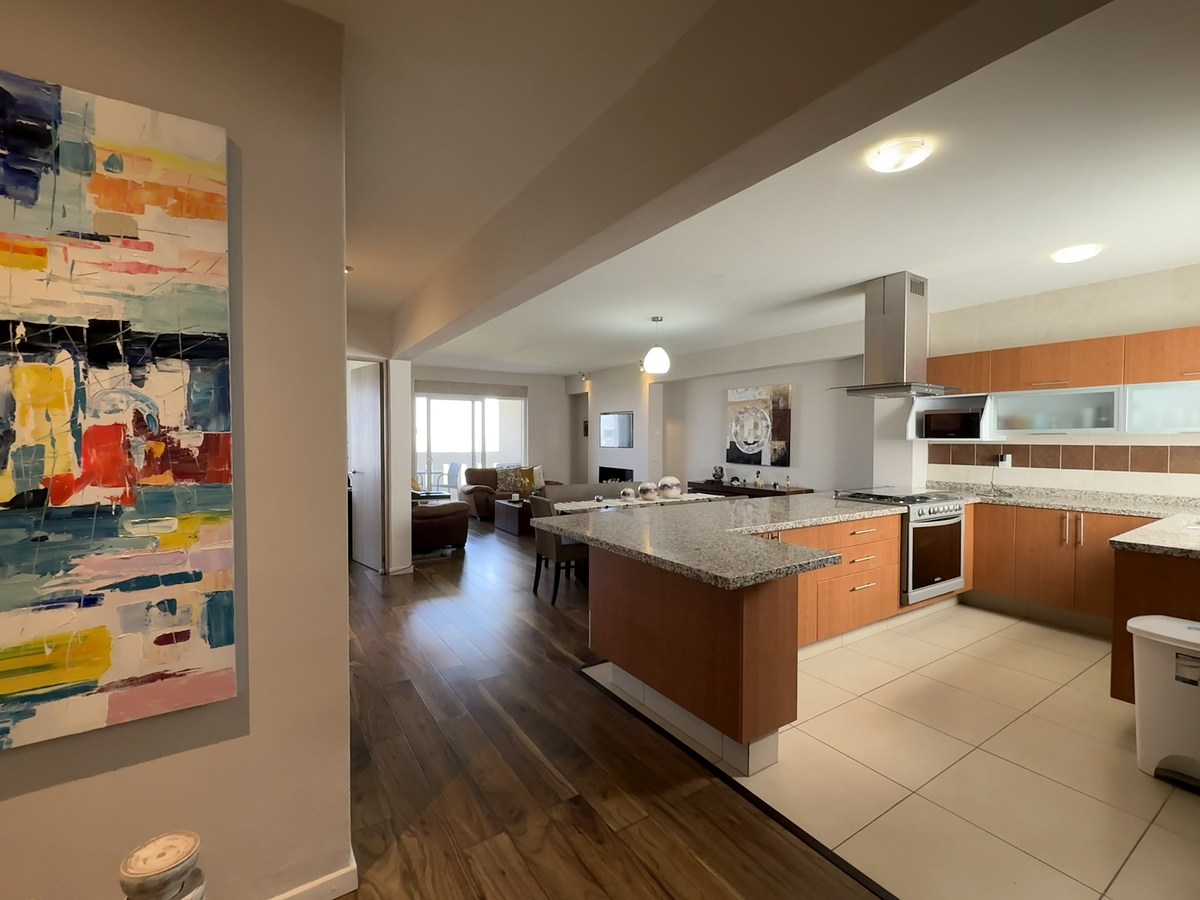 2 de 19: Entrada zona social