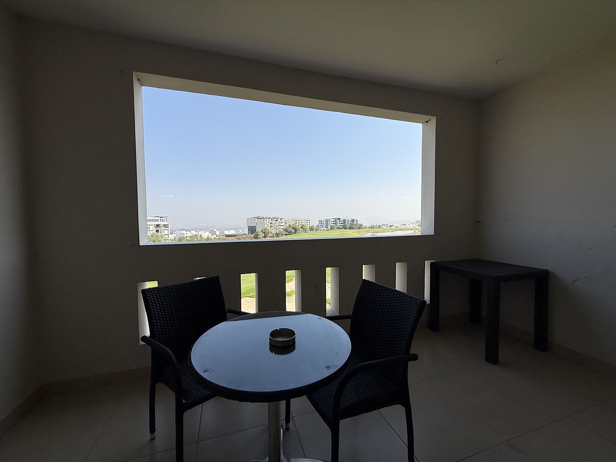 7 de 19: Terraza / Balcón