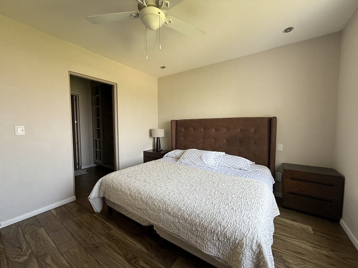 11 de 19: Otra vista de la recámara principal