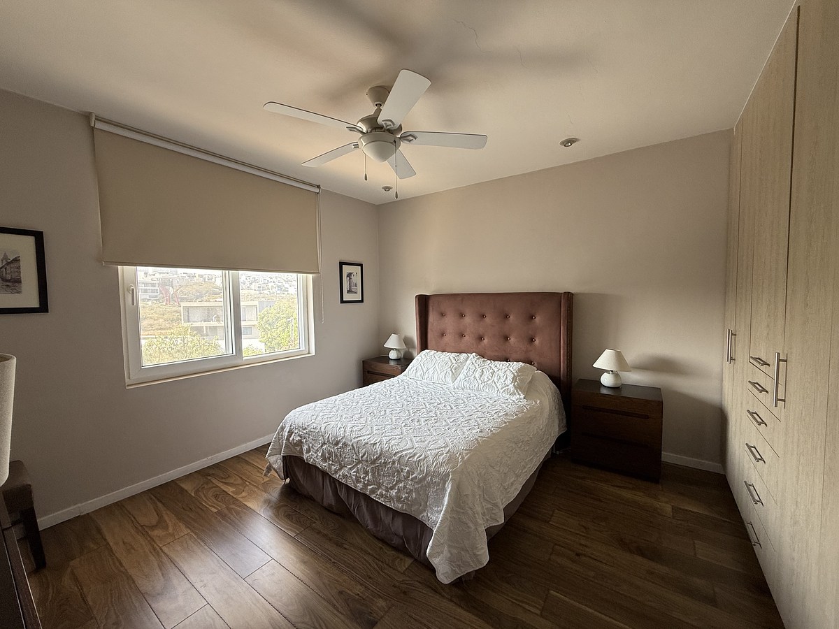 16 de 19: Recámara secundaria #2