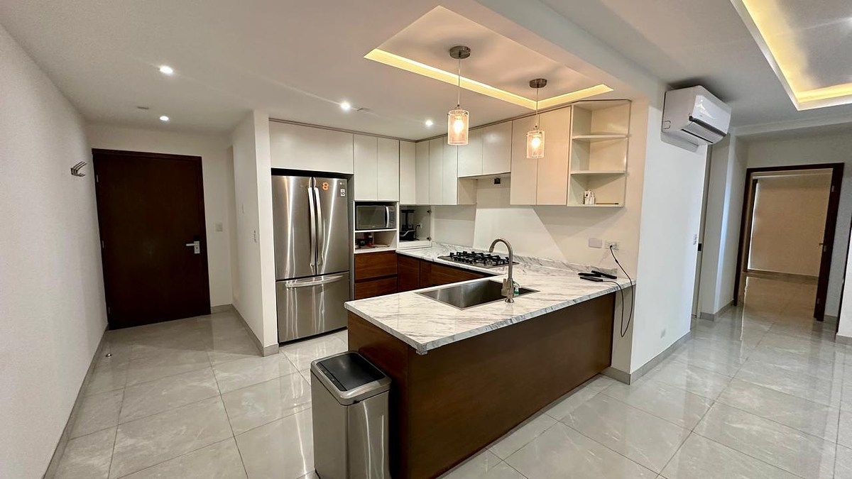 Departamento en Venta | Altalia I (Col. Juarez), foto 1 de 20